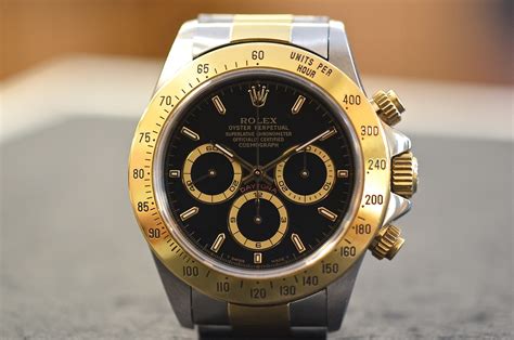 daytona oro e diamanti|Acquista Rolex Daytona 16523 .